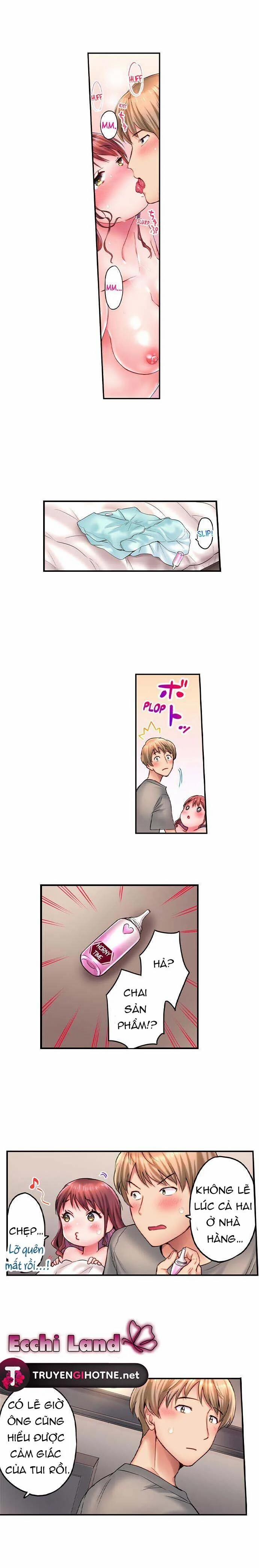 Lên Đỉnh Chỉ Trong Một Phút 9.2 trang 1