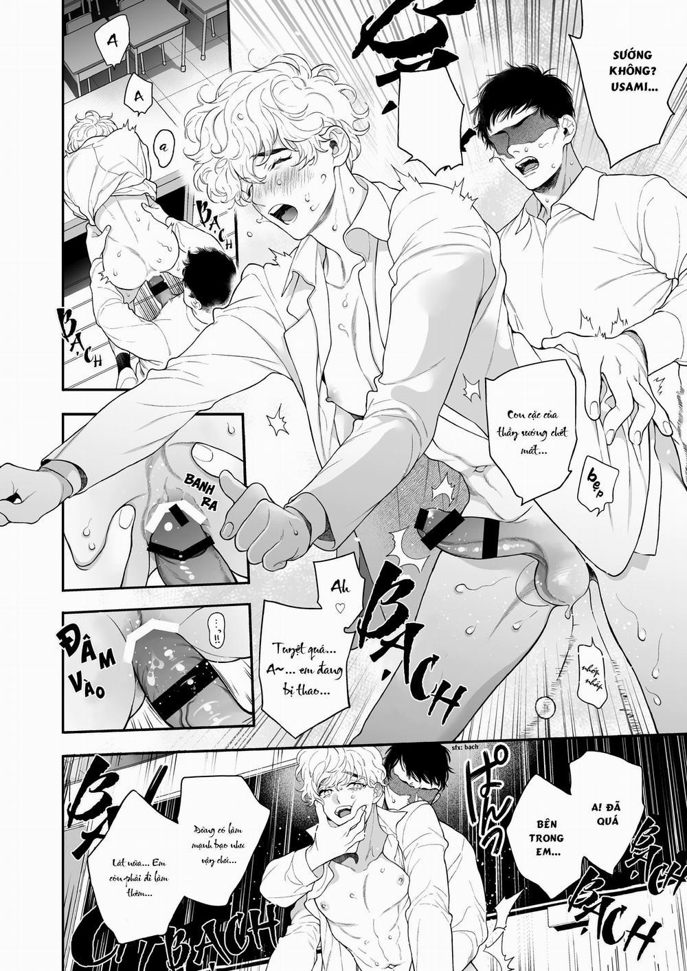 LÊN ĐỈNH CÙNG NEGE TEAM 1 trang 11