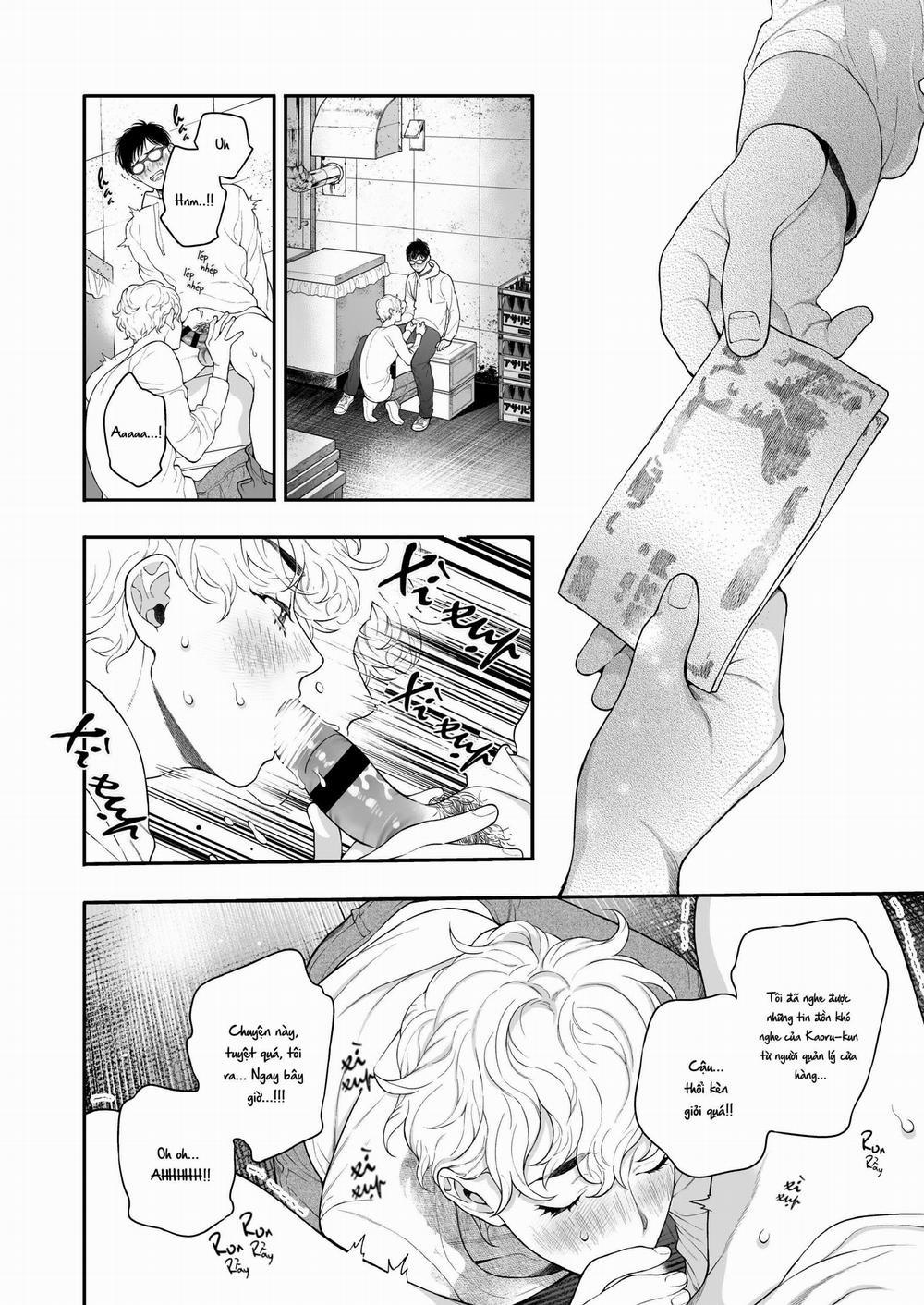 LÊN ĐỈNH CÙNG NEGE TEAM 1 trang 13