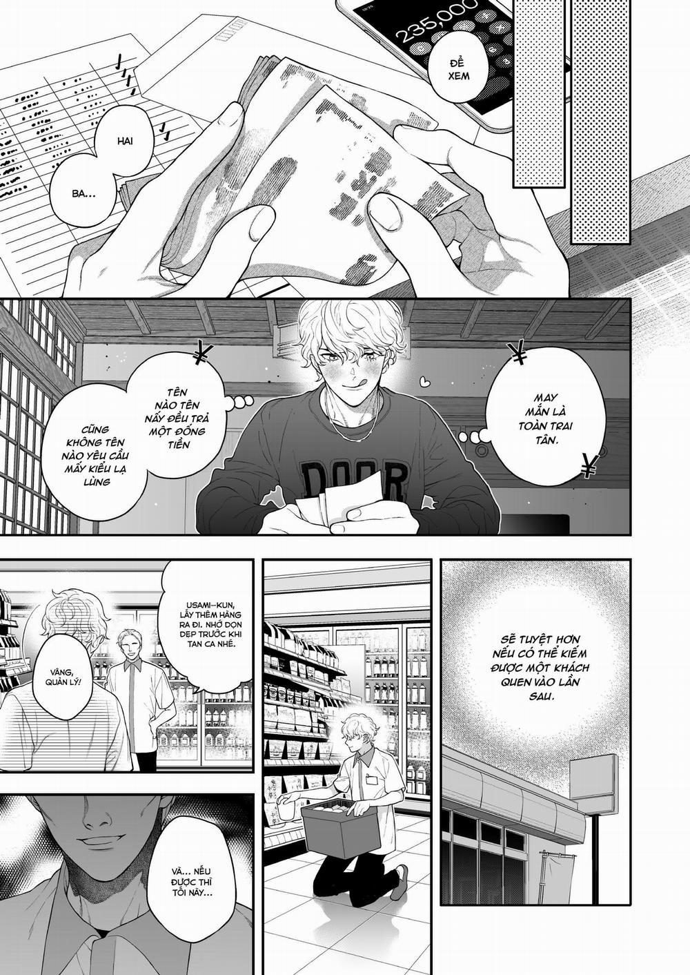 LÊN ĐỈNH CÙNG NEGE TEAM 1 trang 16