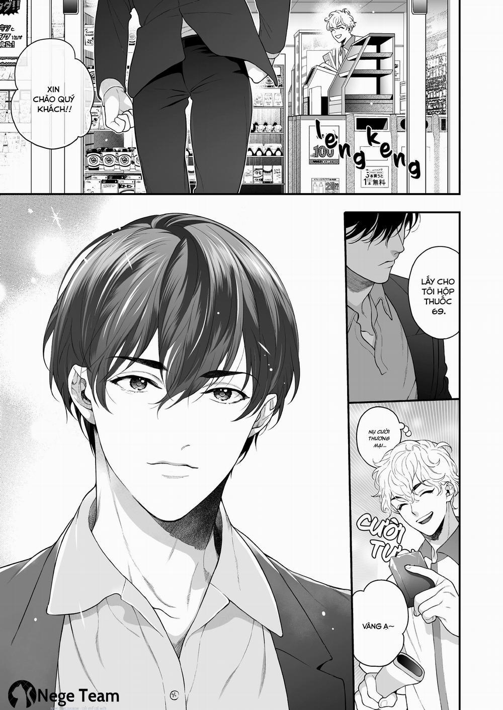 LÊN ĐỈNH CÙNG NEGE TEAM 1 trang 18