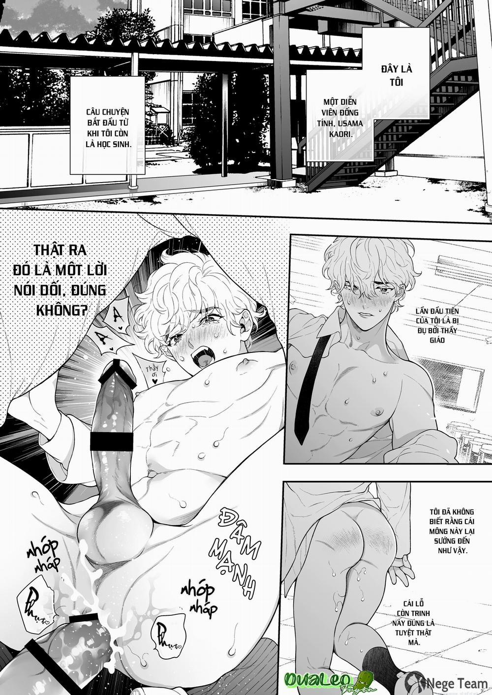 LÊN ĐỈNH CÙNG NEGE TEAM 1 trang 2