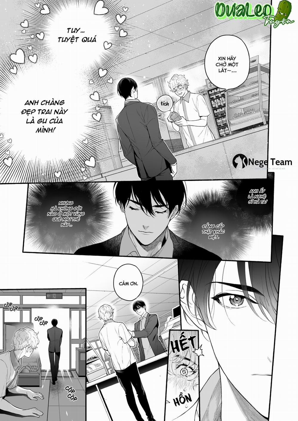 LÊN ĐỈNH CÙNG NEGE TEAM 1 trang 20