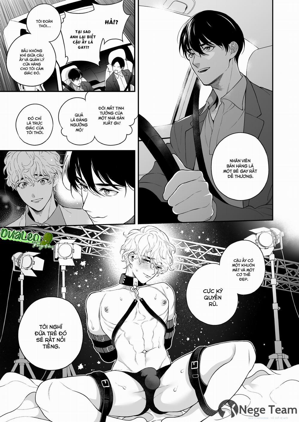 LÊN ĐỈNH CÙNG NEGE TEAM 1 trang 24