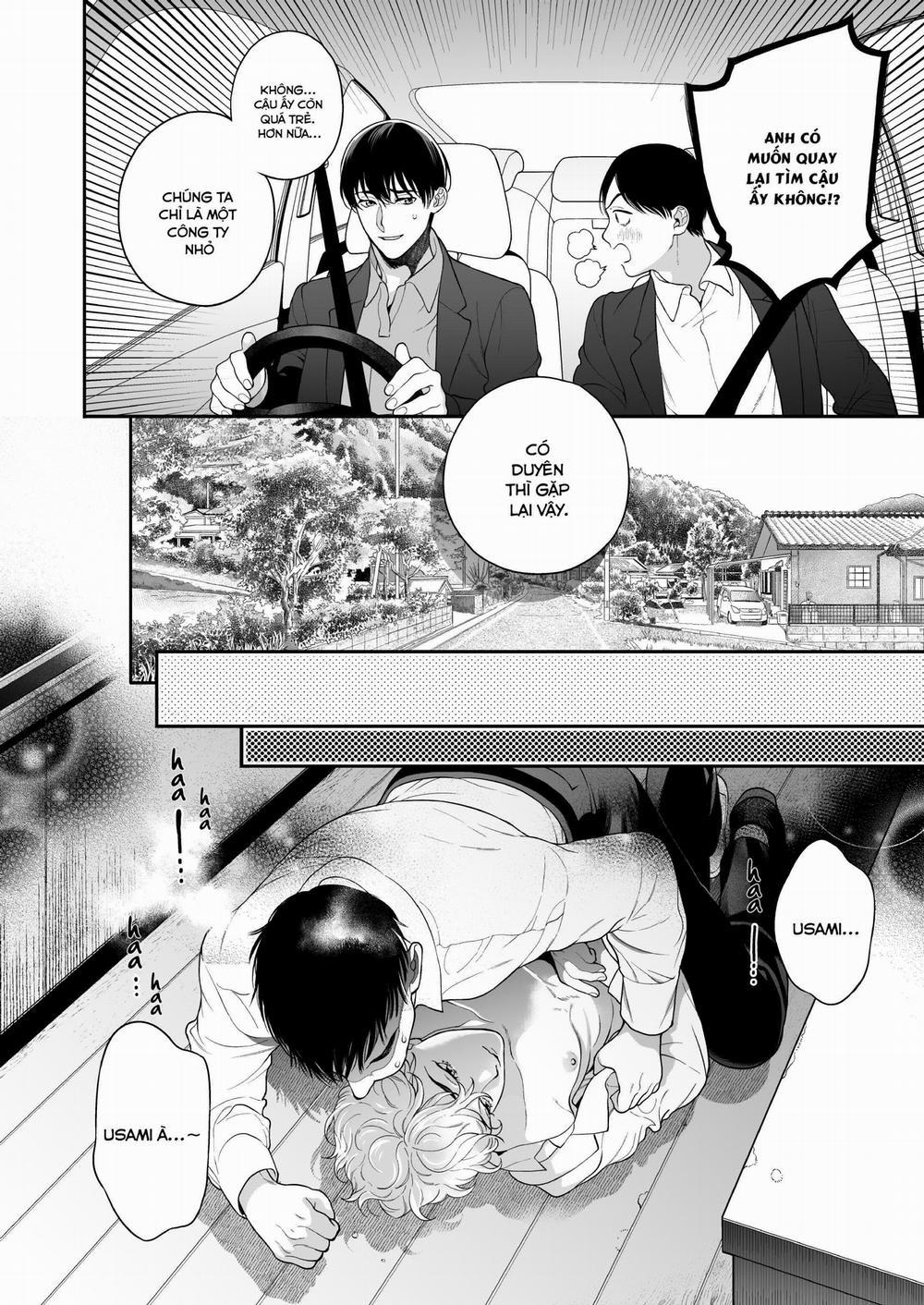 LÊN ĐỈNH CÙNG NEGE TEAM 1 trang 25