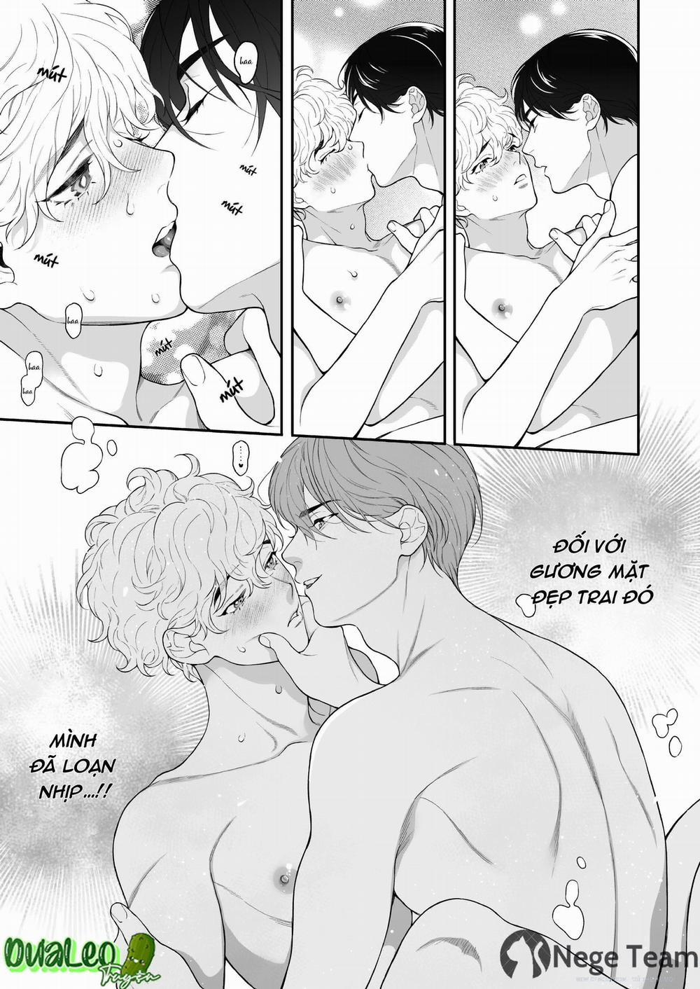 LÊN ĐỈNH CÙNG NEGE TEAM 1 trang 28