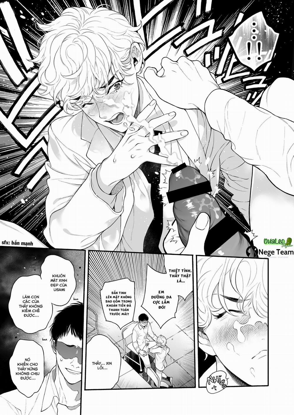 LÊN ĐỈNH CÙNG NEGE TEAM 1 trang 6