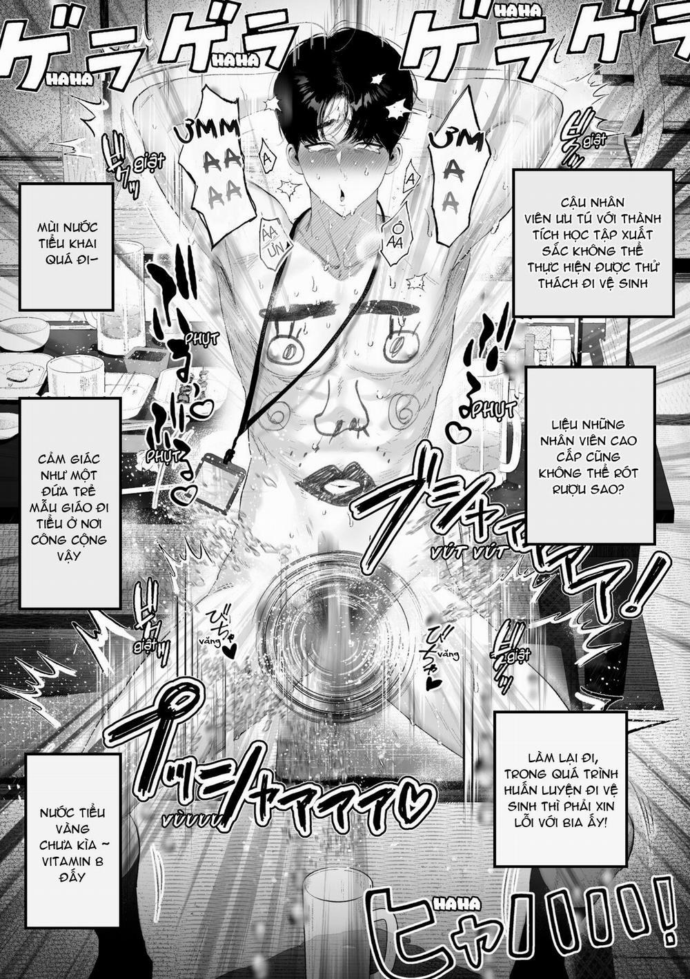 LÊN ĐỈNH CÙNG NEGE TEAM 13 TRUYỆN THỨ 0 trang 1