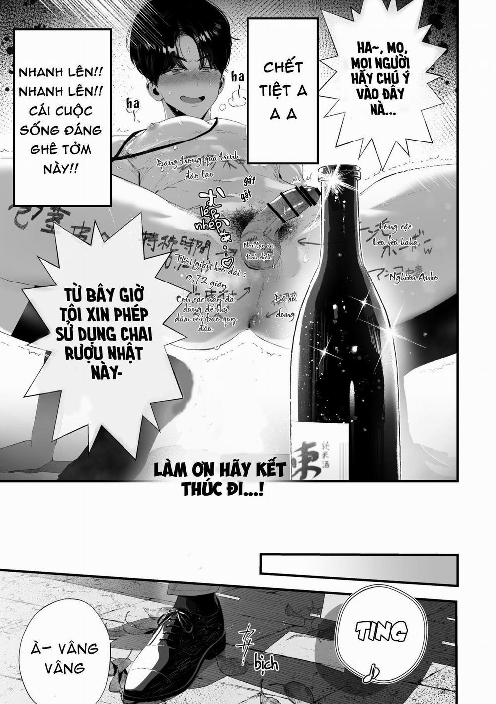 LÊN ĐỈNH CÙNG NEGE TEAM 13 TRUYỆN THỨ 0 trang 12