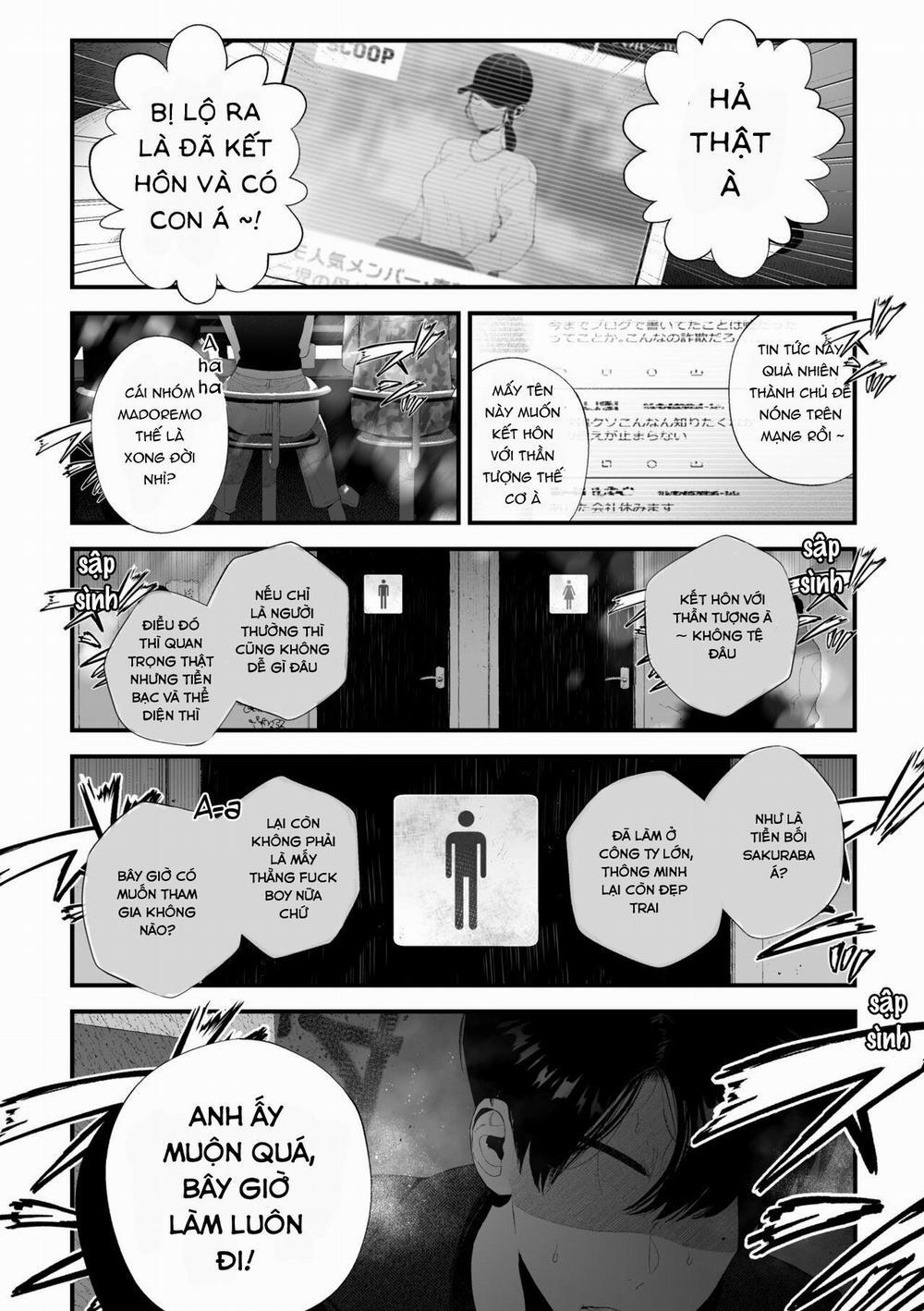 LÊN ĐỈNH CÙNG NEGE TEAM 13 TRUYỆN THỨ 0 trang 28