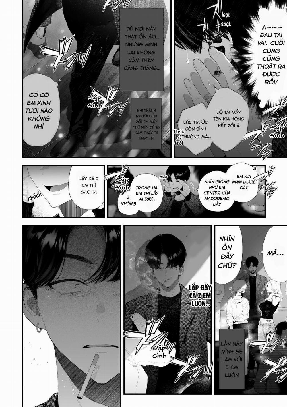 LÊN ĐỈNH CÙNG NEGE TEAM 13 trang 25