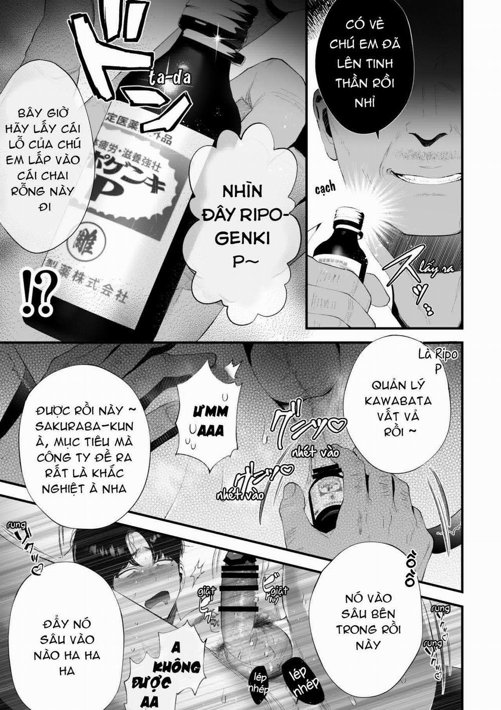 LÊN ĐỈNH CÙNG NEGE TEAM 13 trang 3