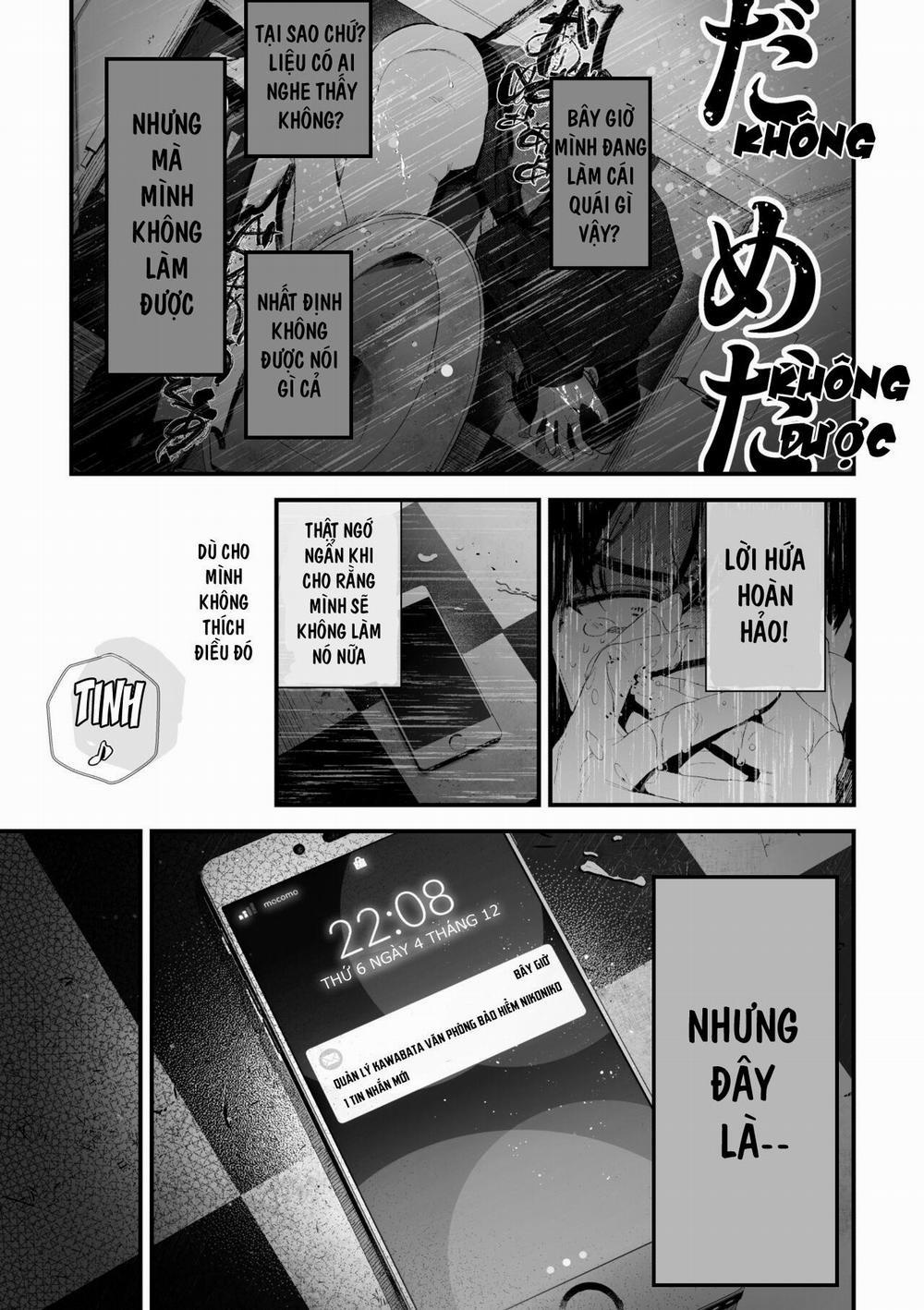 LÊN ĐỈNH CÙNG NEGE TEAM 14 TRUYỆN THỨ 0 trang 1