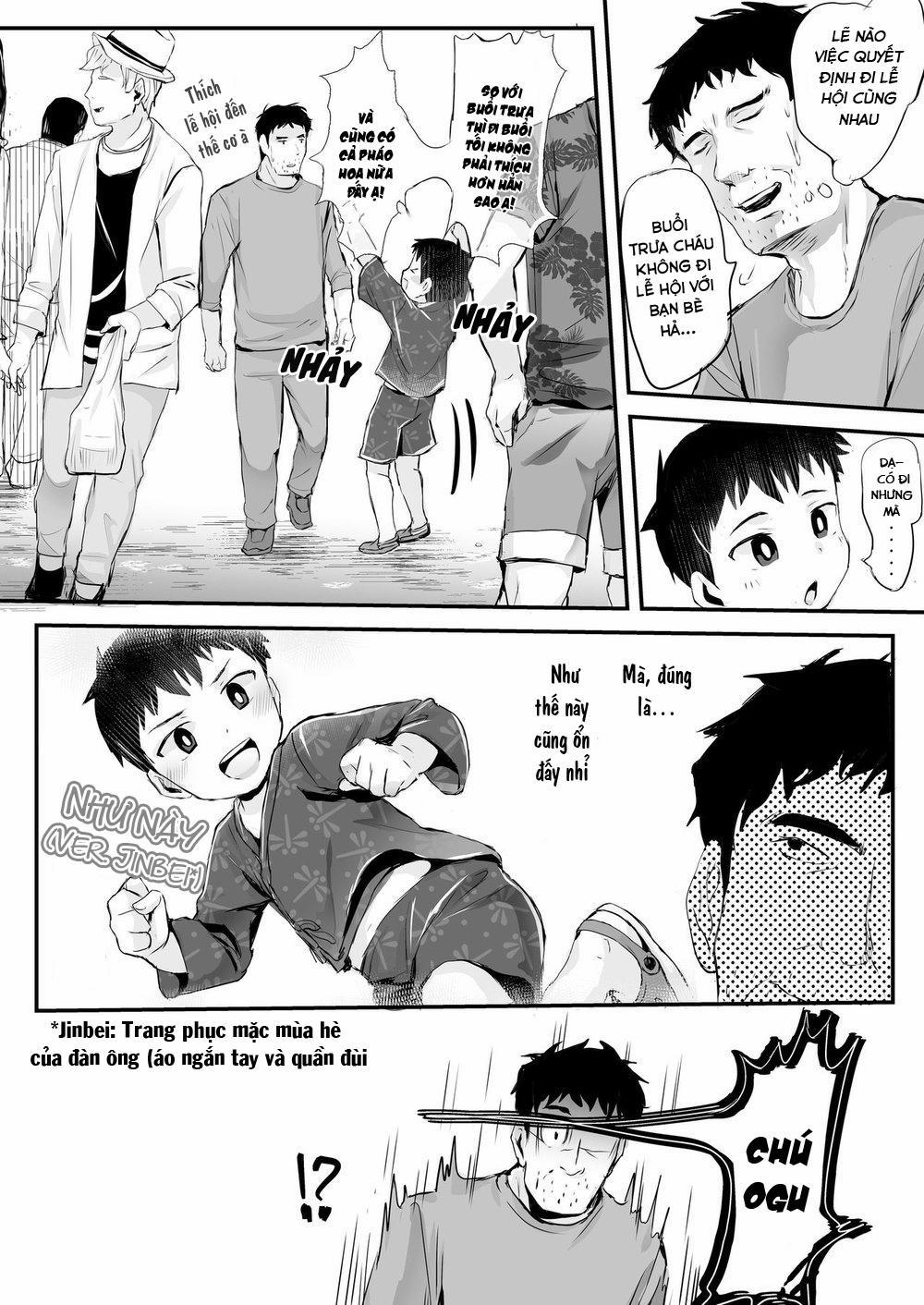 LÊN ĐỈNH CÙNG NEGE TEAM 15 trang 6