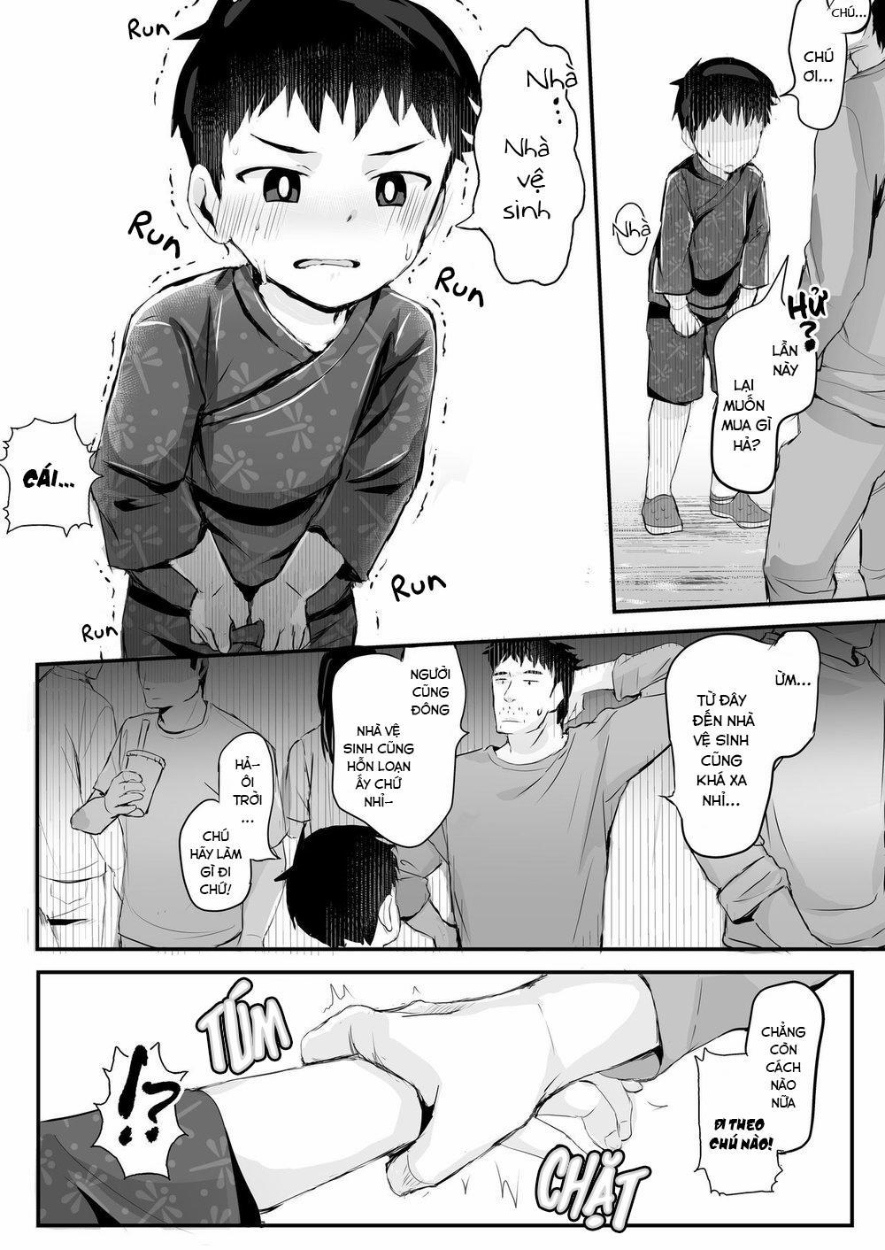 LÊN ĐỈNH CÙNG NEGE TEAM 15 trang 8