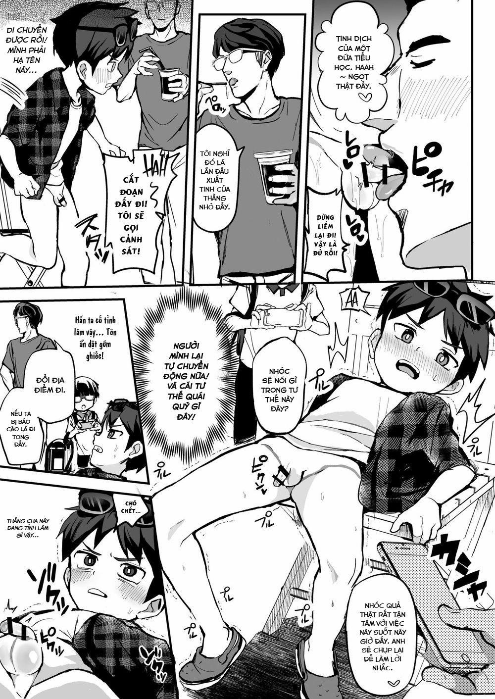 LÊN ĐỈNH CÙNG NEGE TEAM 16 trang 12
