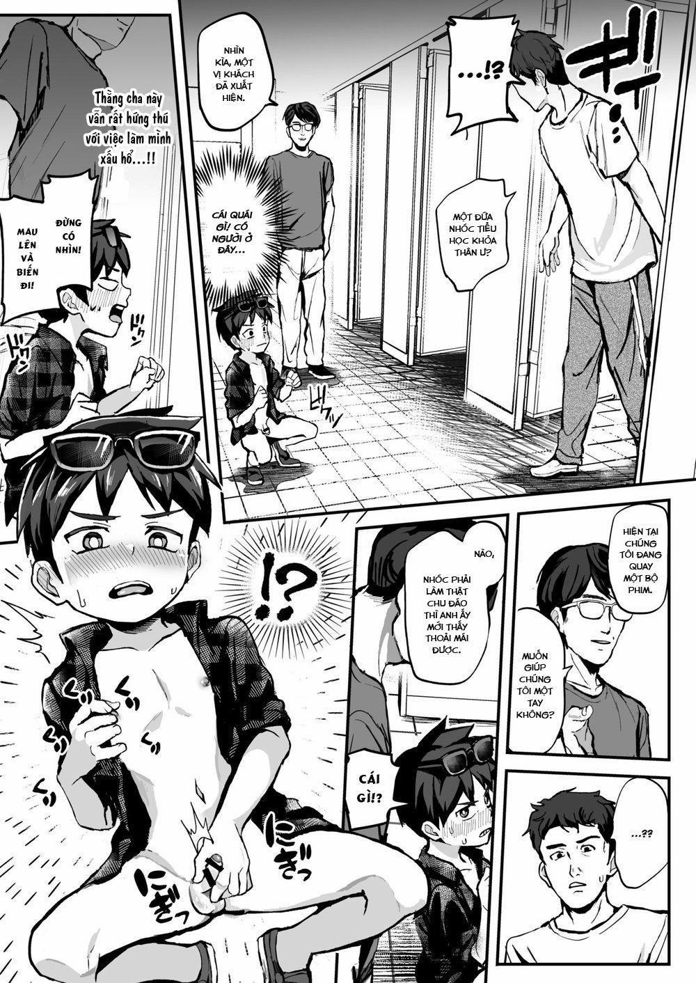 LÊN ĐỈNH CÙNG NEGE TEAM 16 trang 14