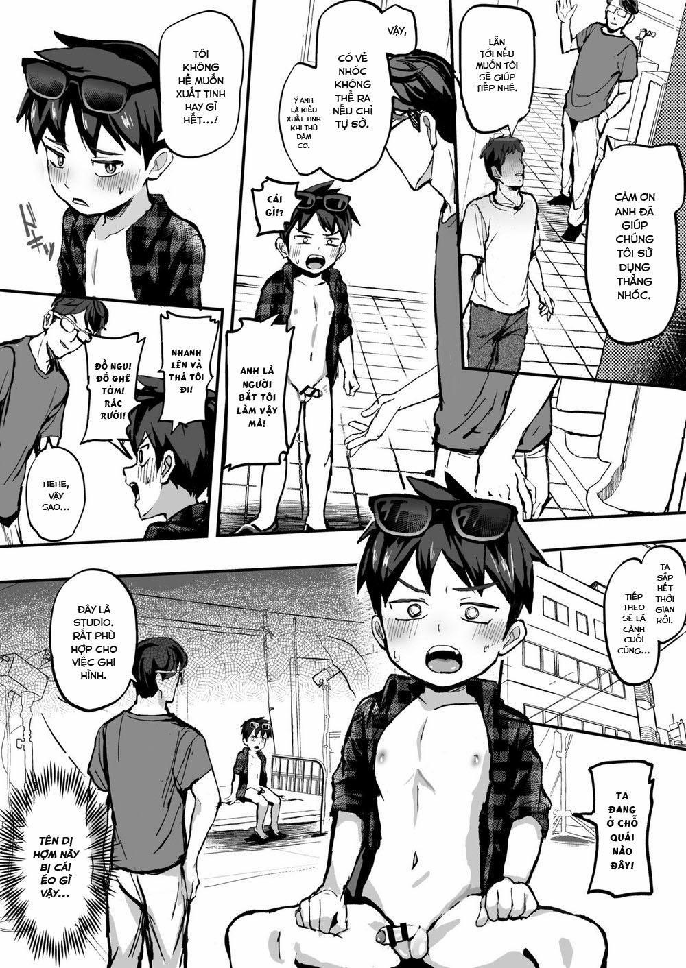 LÊN ĐỈNH CÙNG NEGE TEAM 16 trang 21