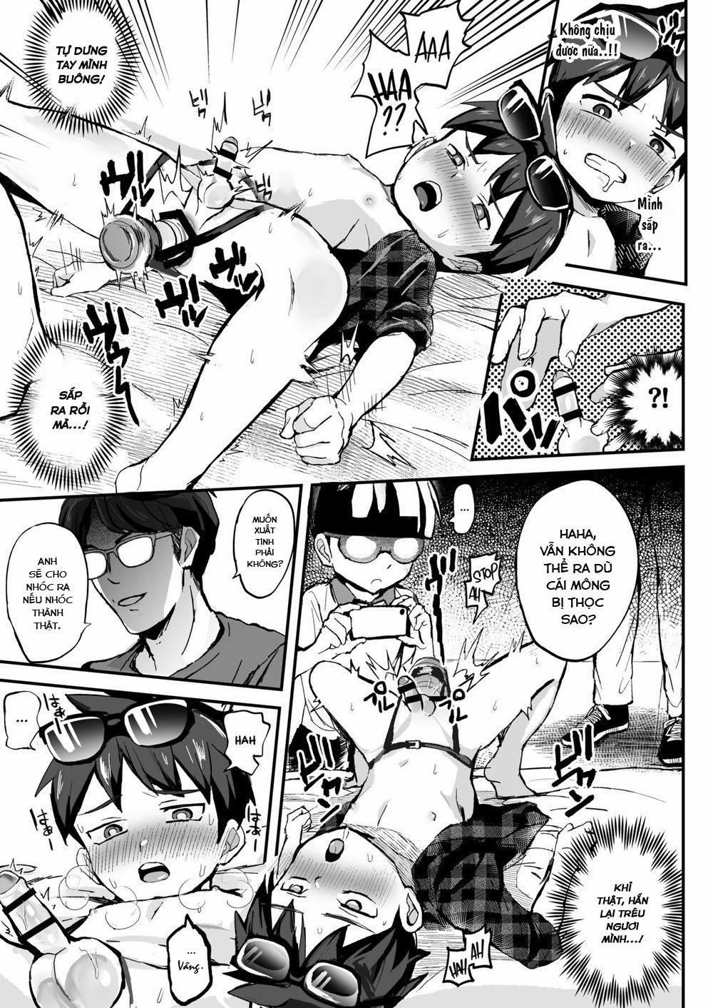 LÊN ĐỈNH CÙNG NEGE TEAM 16 trang 26
