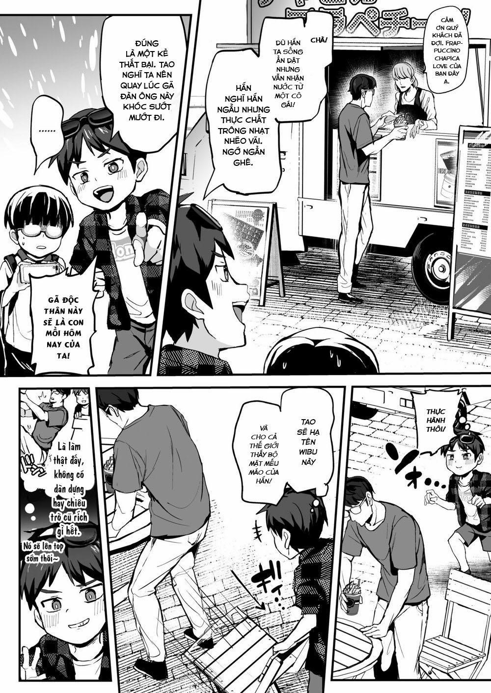 LÊN ĐỈNH CÙNG NEGE TEAM 16 trang 3