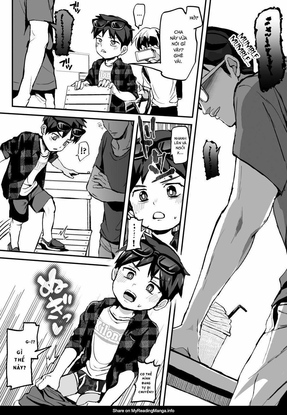 LÊN ĐỈNH CÙNG NEGE TEAM 16 trang 4