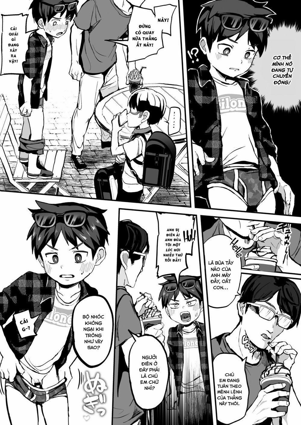 LÊN ĐỈNH CÙNG NEGE TEAM 16 trang 5