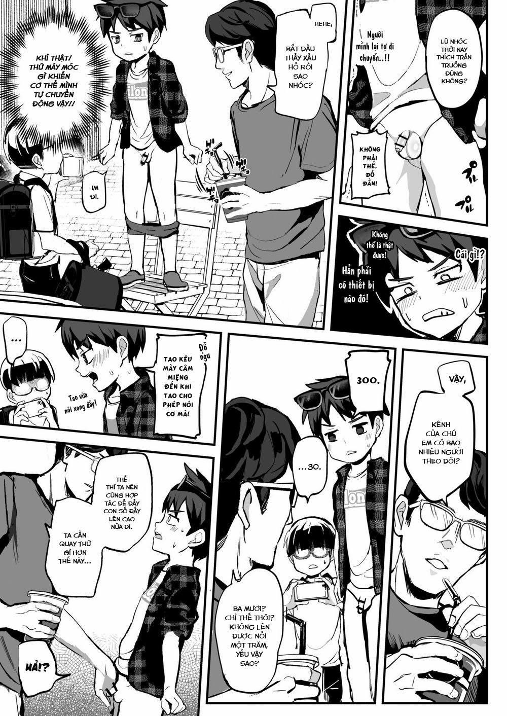 LÊN ĐỈNH CÙNG NEGE TEAM 16 trang 6