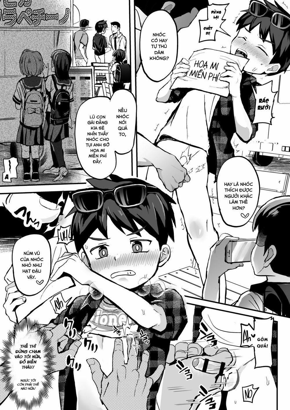 LÊN ĐỈNH CÙNG NEGE TEAM 16 trang 9