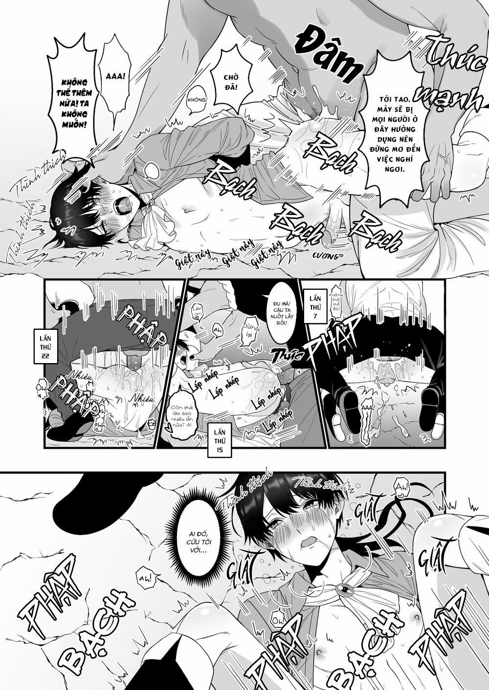LÊN ĐỈNH CÙNG NEGE TEAM 2 trang 11