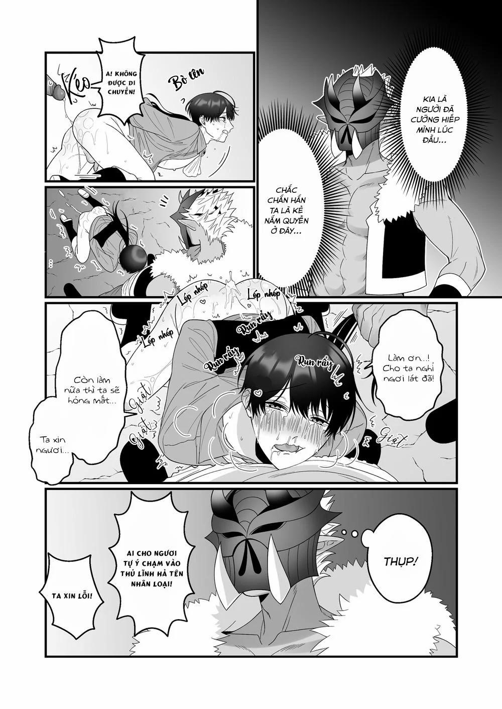 LÊN ĐỈNH CÙNG NEGE TEAM 2 trang 12