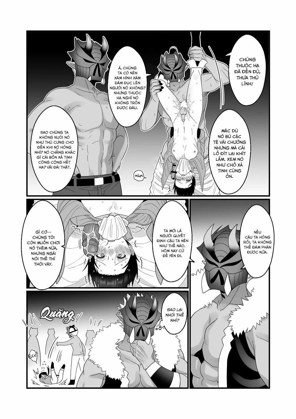 LÊN ĐỈNH CÙNG NEGE TEAM 2 trang 13
