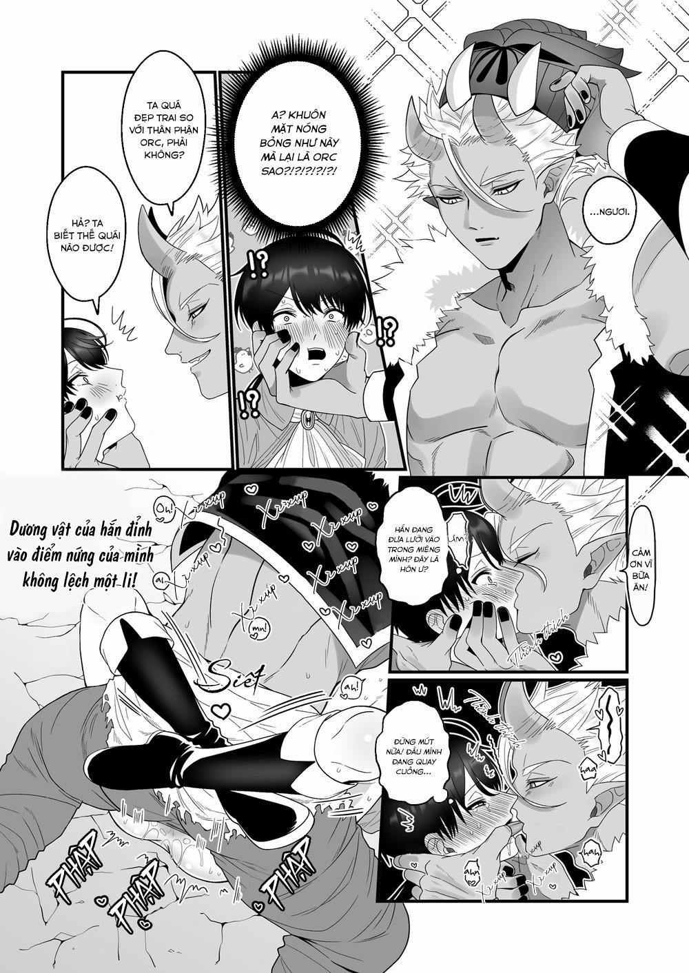 LÊN ĐỈNH CÙNG NEGE TEAM 2 trang 15