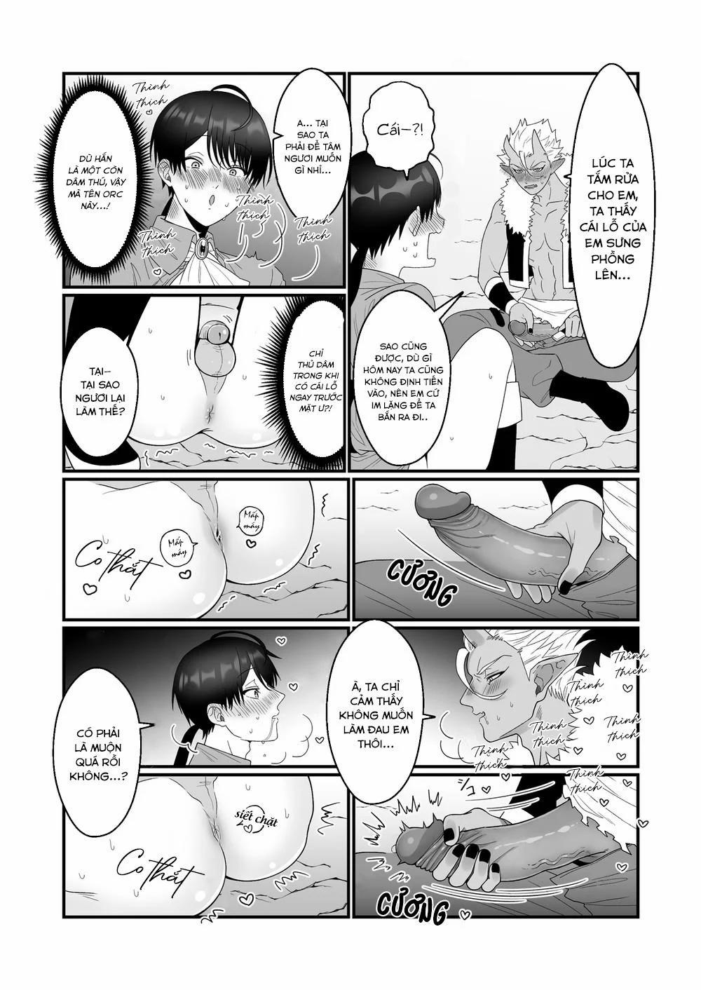 LÊN ĐỈNH CÙNG NEGE TEAM 2 trang 21