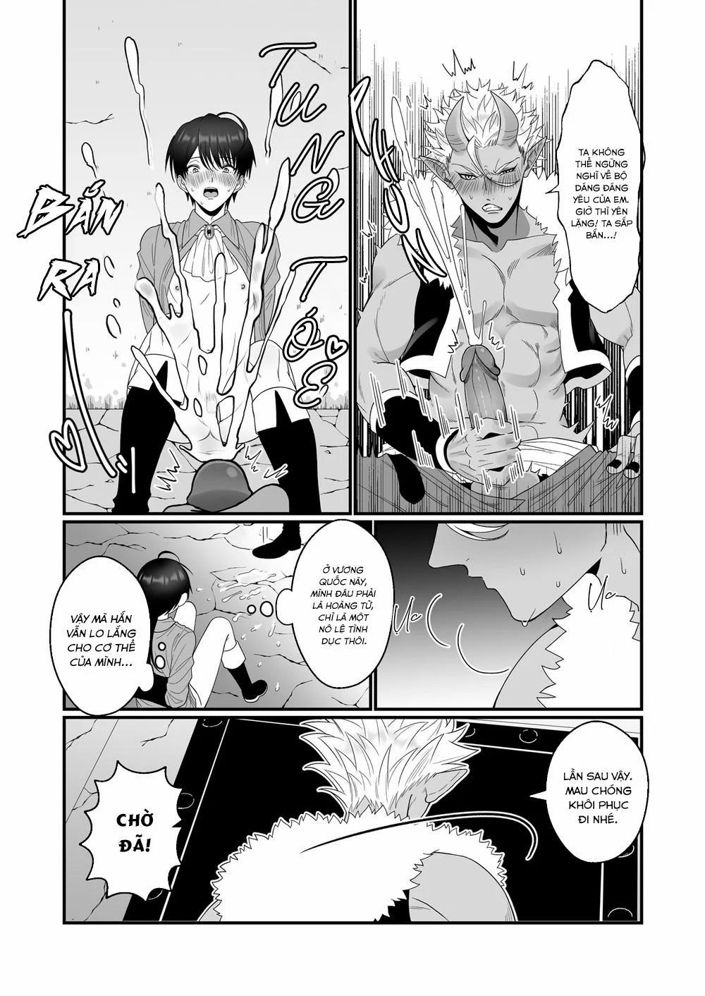 LÊN ĐỈNH CÙNG NEGE TEAM 2 trang 22