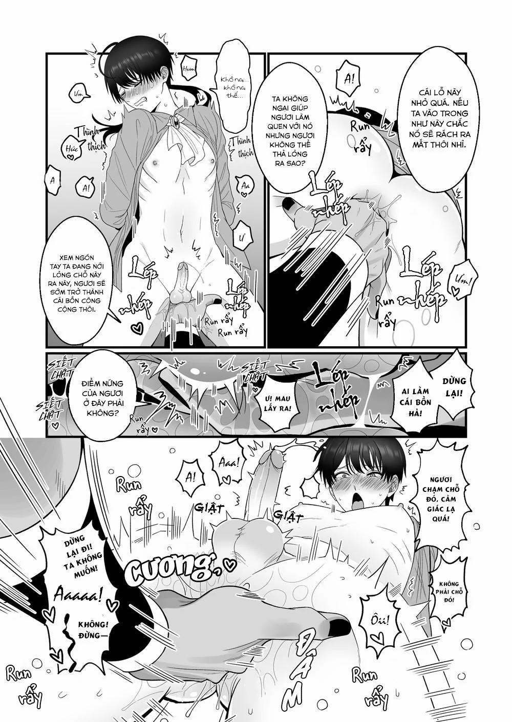 LÊN ĐỈNH CÙNG NEGE TEAM 2 trang 5