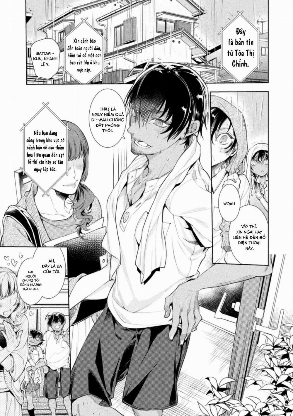 LÊN ĐỈNH CÙNG NEGE TEAM 3 trang 2