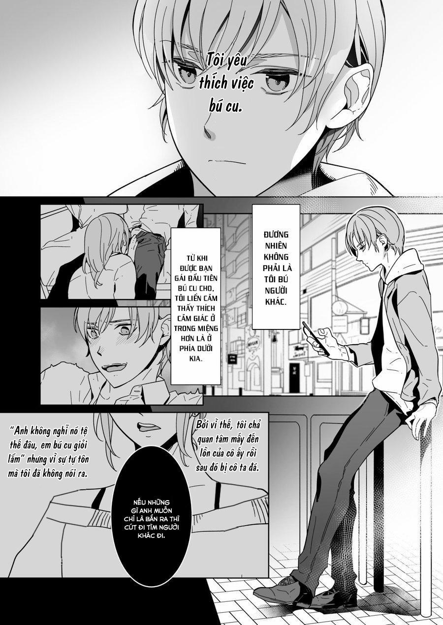 LÊN ĐỈNH CÙNG NEGE TEAM 4 TRUYỆN THỨ TƯ 1 trang 7