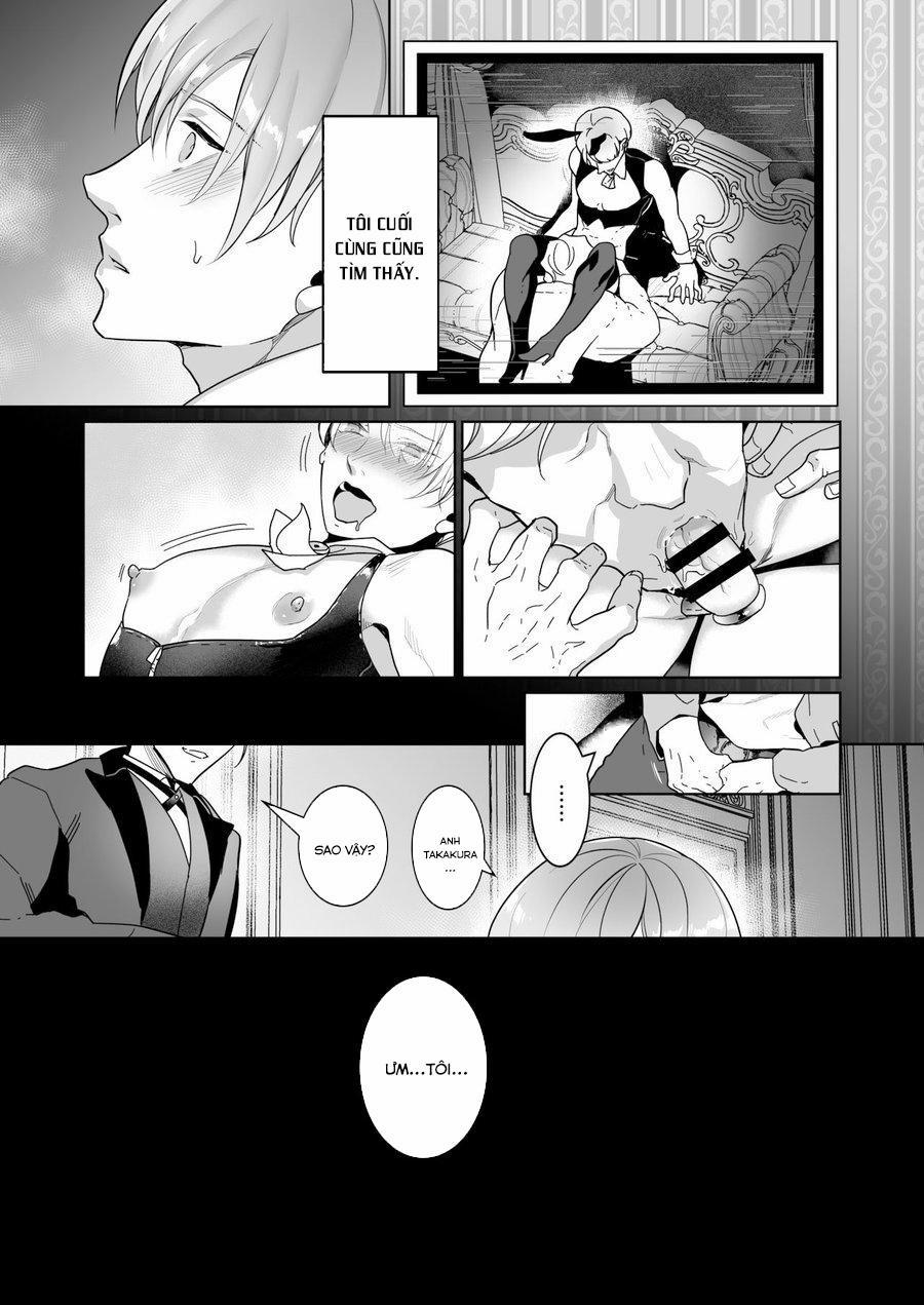 LÊN ĐỈNH CÙNG NEGE TEAM 4 trang 13