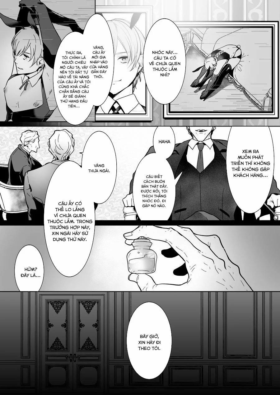 LÊN ĐỈNH CÙNG NEGE TEAM 4 trang 6