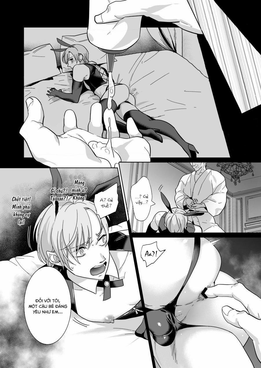 LÊN ĐỈNH CÙNG NEGE TEAM 5 trang 0