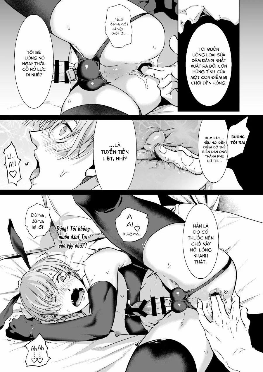 LÊN ĐỈNH CÙNG NEGE TEAM 5 trang 1