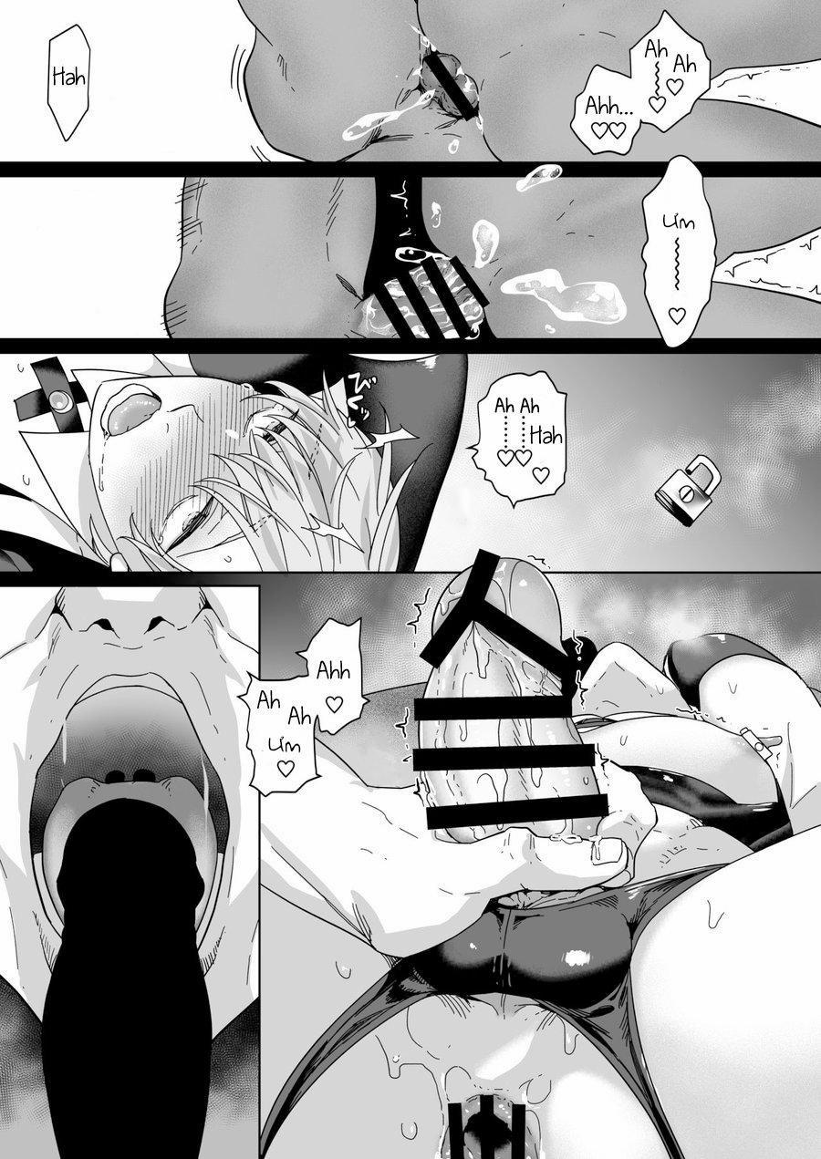 LÊN ĐỈNH CÙNG NEGE TEAM 5 trang 15