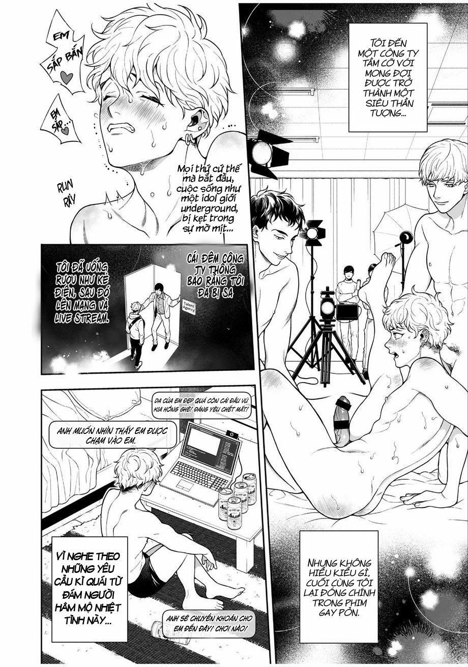 LÊN ĐỈNH CÙNG NEGE TEAM 6 trang 1