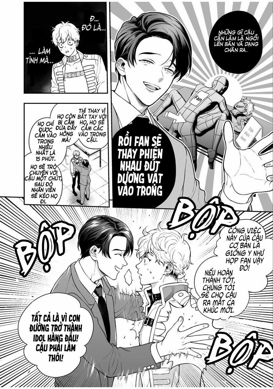 LÊN ĐỈNH CÙNG NEGE TEAM 6 trang 11