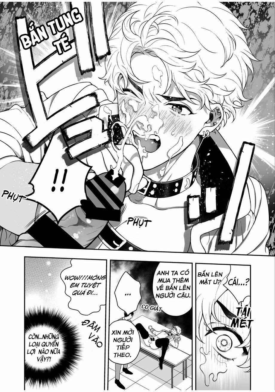 LÊN ĐỈNH CÙNG NEGE TEAM 6 trang 17