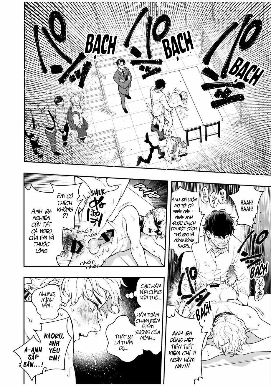 LÊN ĐỈNH CÙNG NEGE TEAM 6 trang 19