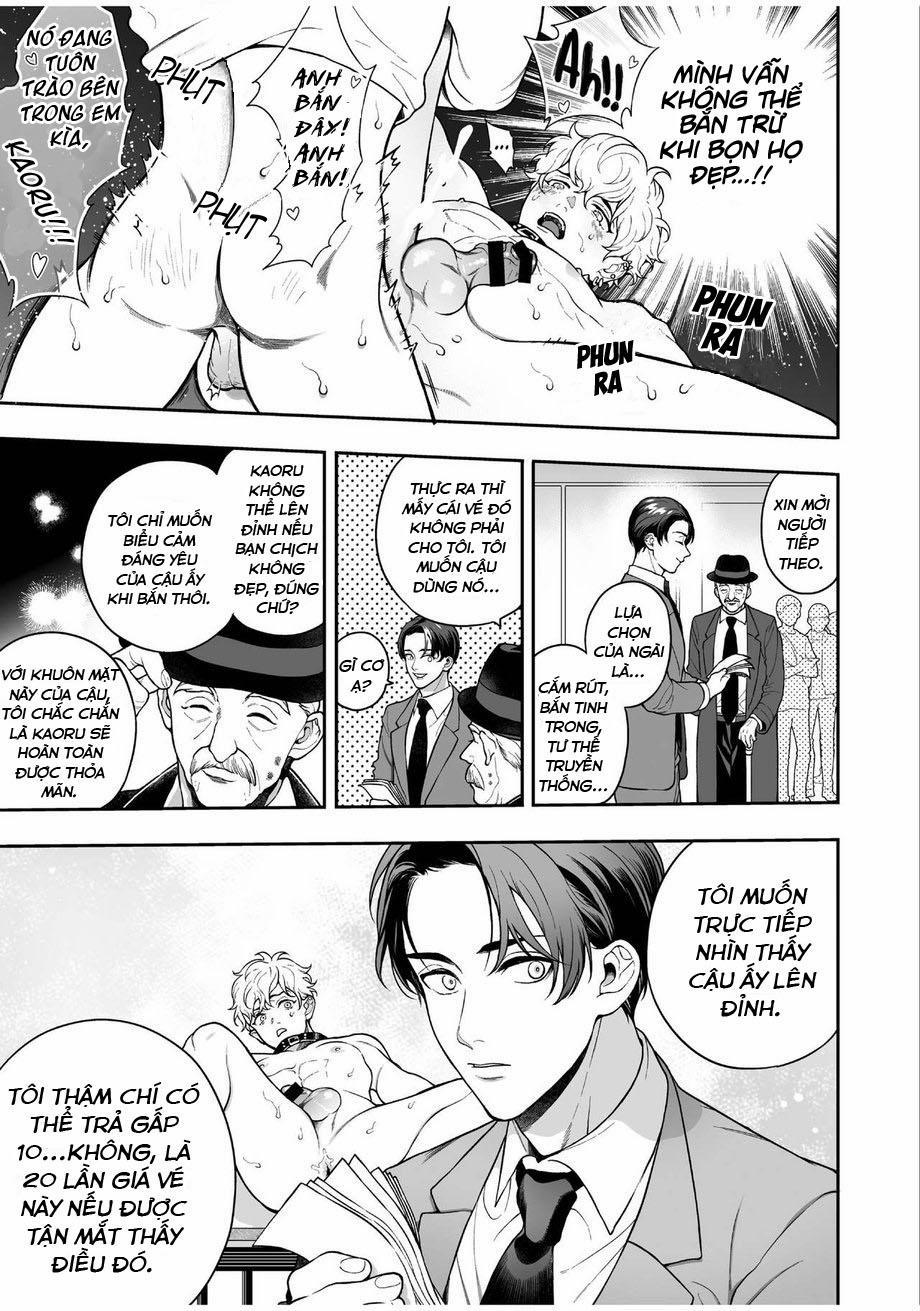 LÊN ĐỈNH CÙNG NEGE TEAM 6 trang 20