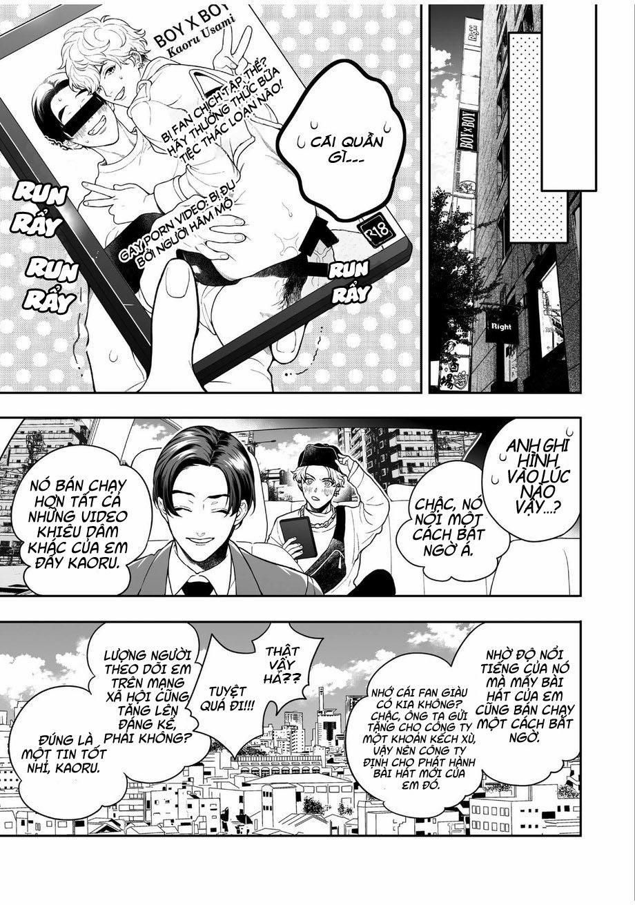 LÊN ĐỈNH CÙNG NEGE TEAM 6 trang 28