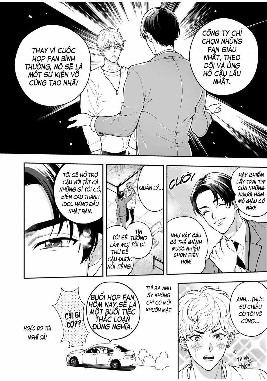 LÊN ĐỈNH CÙNG NEGE TEAM 6 trang 9