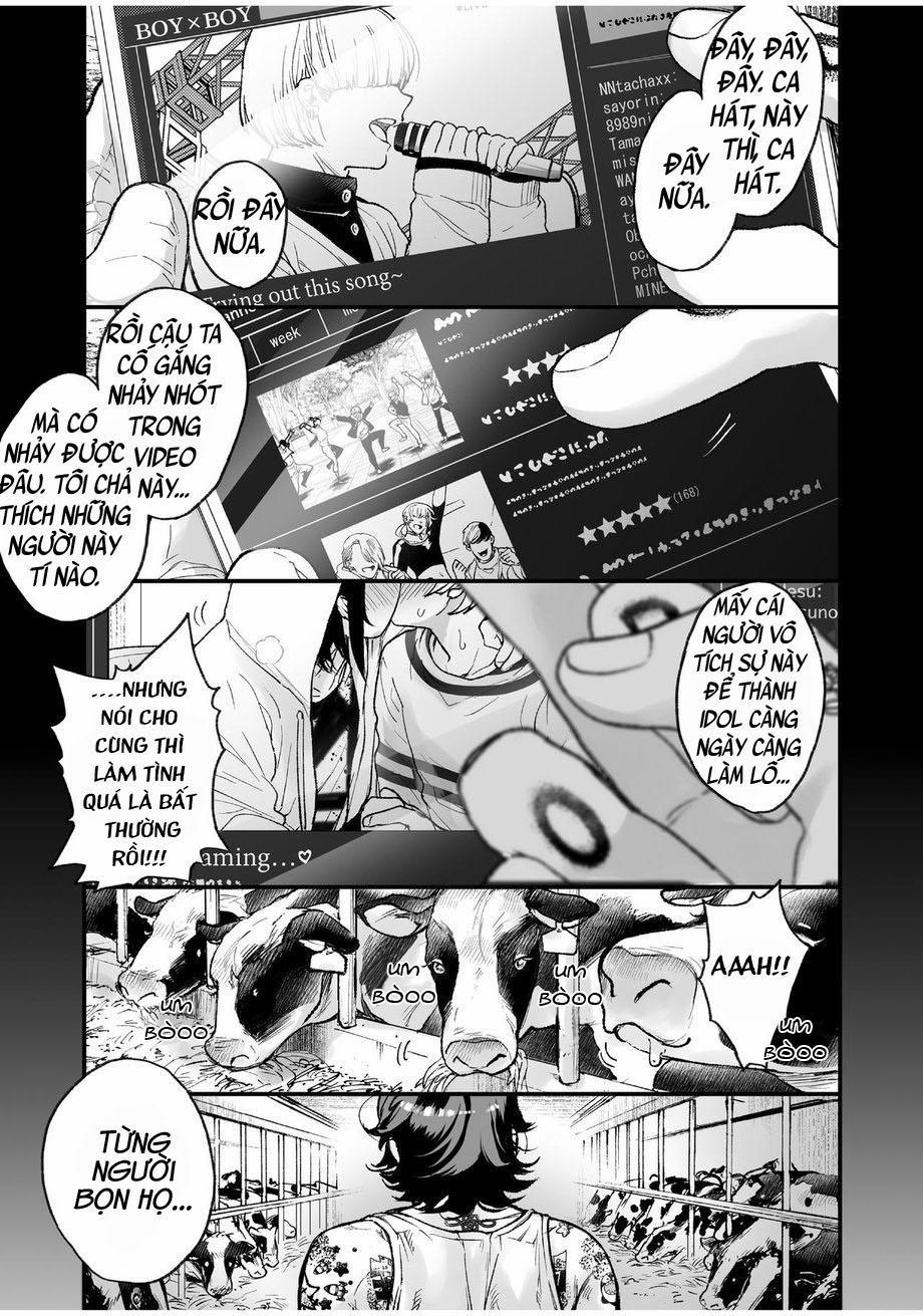 LÊN ĐỈNH CÙNG NEGE TEAM 7 trang 1